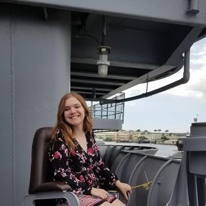 Meet your Posher, Jenna